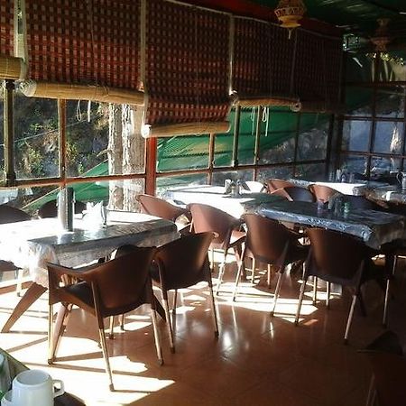 Bright Sunny Pines Hotel & Resort Lansdowne Ngoại thất bức ảnh