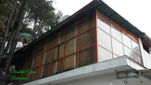 Bright Sunny Pines Hotel & Resort Lansdowne Ngoại thất bức ảnh