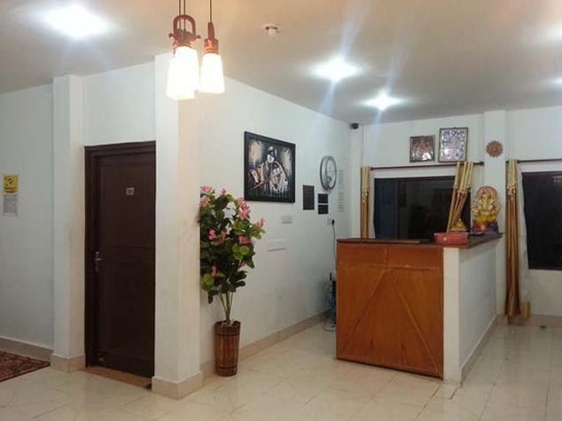 Bright Sunny Pines Hotel & Resort Lansdowne Ngoại thất bức ảnh