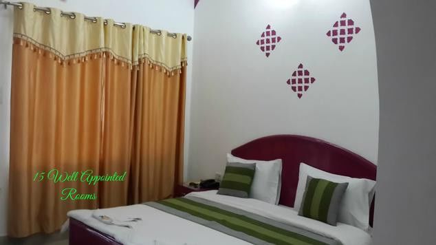 Bright Sunny Pines Hotel & Resort Lansdowne Ngoại thất bức ảnh
